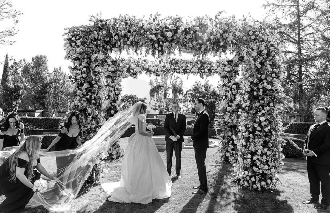 Greystone Mansion, Beverly Hills, CA  5